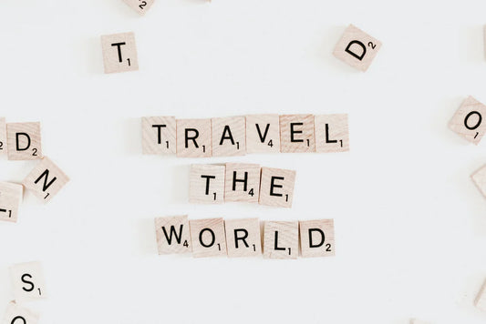 Travel the world