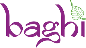 BAGHI Logo