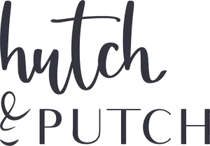 hutch&putch Logo