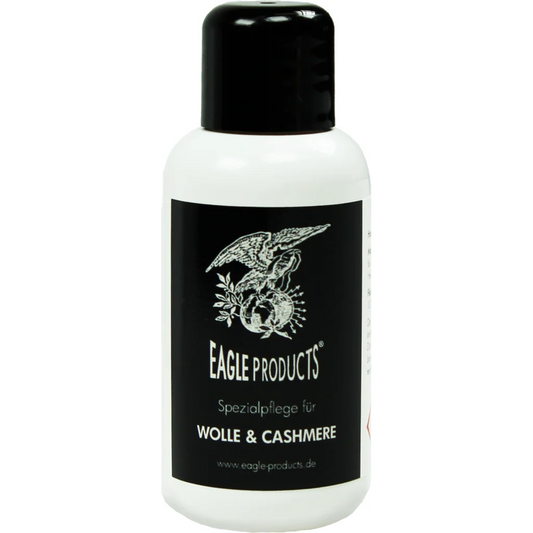 Waschmittel für Wolle & Kaschmir in Muster  von Eagle Products Größe 50 ml